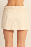 Forever Favorite Mini Skirt