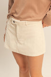 Forever Favorite Mini Skirt