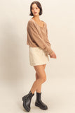 Forever Favorite Mini Skirt