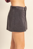 Forever Favorite Mini Skirt