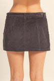 Forever Favorite Mini Skirt