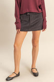 Forever Favorite Mini Skirt