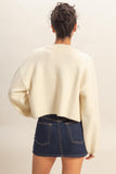 Soft Haven Cardigan