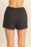 Suits You Perfectly Skort