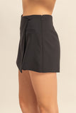 Suits You Perfectly Skort