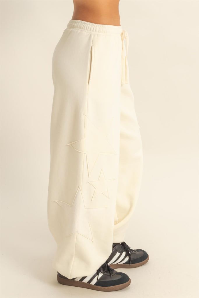 Star Of The Show Bottom