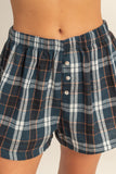 All About You Shorts