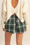All About You Shorts