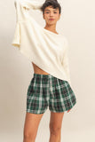 All About You Shorts