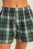All About You Shorts