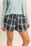 All About You Shorts