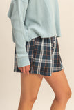 All About You Shorts