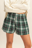 All About You Shorts