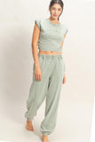 Lounge Luxe Joggers