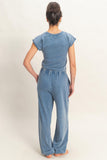 Lounge Luxe Joggers