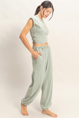 Lounge Luxe Joggers