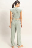 Lounge Luxe Joggers