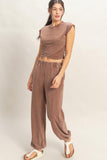 Lounge Luxe Joggers
