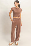 Lounge Luxe Joggers