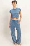 Lounge Luxe Joggers