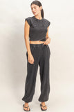 Lounge Luxe Joggers