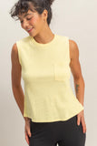 Light Breeze Tank