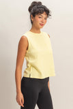 Light Breeze Tank