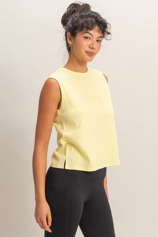 Light Breeze Tank