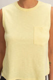 Light Breeze Tank