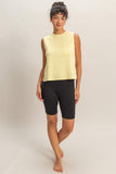 Light Breeze Tank