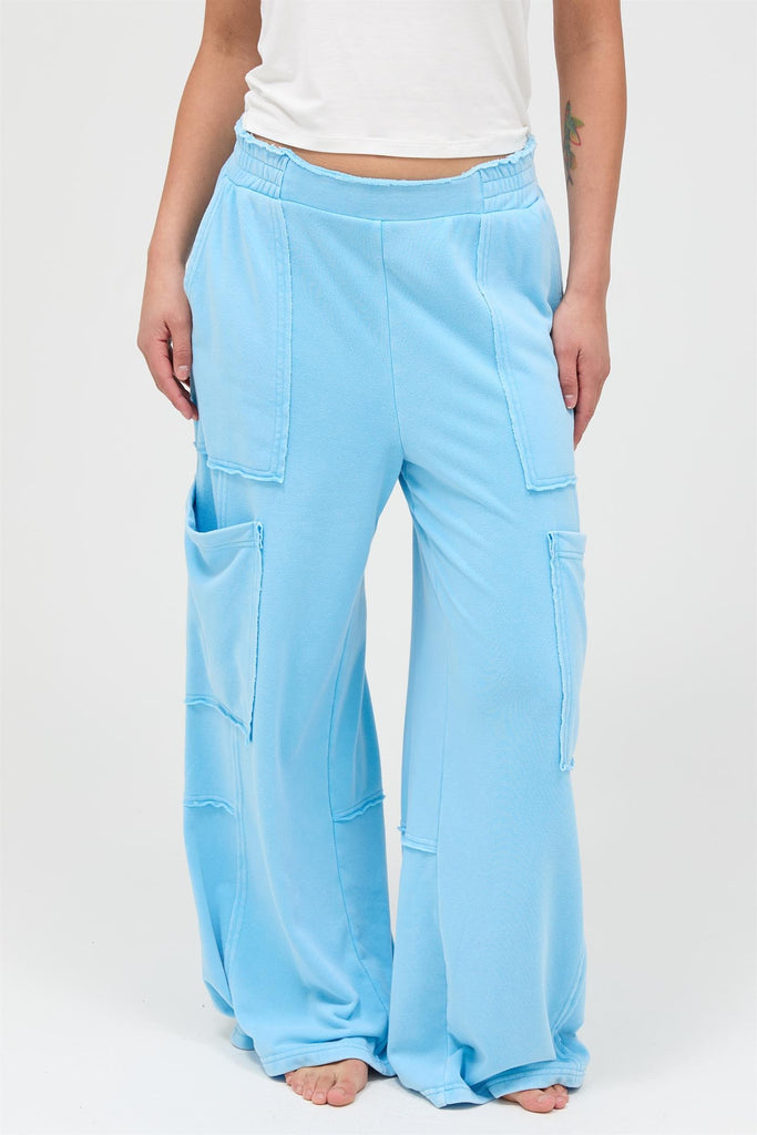 After Hours Cargo Lounge Pants