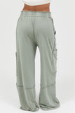 After Hours Cargo Lounge Pants