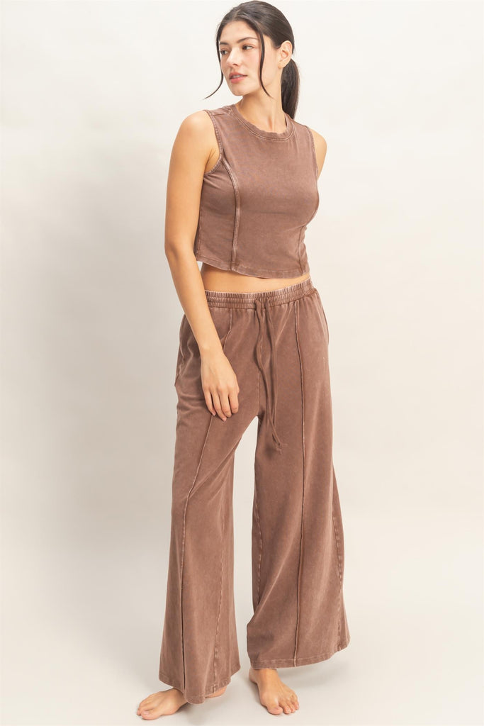 Smooth Energy Pants