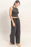 Smooth Energy Pants