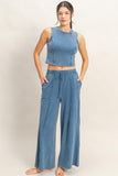 Smooth Energy Pants