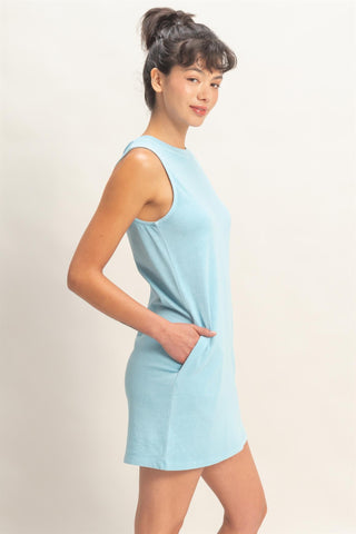 Easy Breeze Pocket Mini