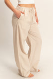 Seaside Drawstring Pants