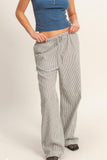 Seaside Drawstring Pants
