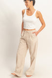 Seaside Drawstring Pants