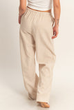 Seaside Drawstring Pants