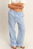 Seaside Drawstring Pants