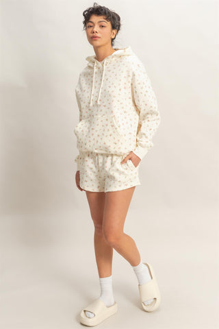 Simply Sweet Shorts