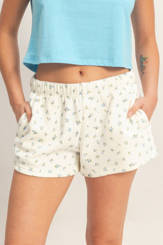 Simply Sweet Shorts