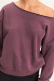 Autumn Lounge Sweatshirt