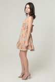 Never Coming Back Dress
