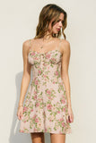 Rose Garden Romance Dress