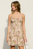 Rose Garden Romance Dress