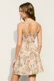 Rose Garden Romance Dress