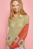 Favorite View Sweater