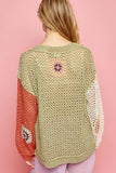 Favorite View Sweater